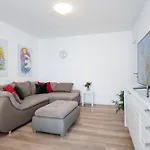 Διαμέρισμα Memelstrasse 7 Strandgut *