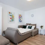 Memelstrasse 7 Strandgut * Dahme (Schleswig-Holstein)