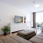 Διαμέρισμα Memelstrasse 7 Strandgut Dahme (Schleswig-Holstein)