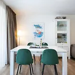 Διαμέρισμα Memelstrasse 7 Strandgut *