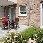 Memelstrasse 7 Strandgut Dahme (Schleswig-Holstein)