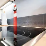 Διαμέρισμα Memelstrasse 7 Strandgut Dahme (Schleswig-Holstein)