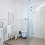 Διαμέρισμα Memelstrasse 7 Strandgut