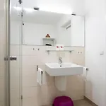 Memelstrasse 7 Strandgut Διαμέρισμα *