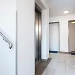 Memelstrasse 7 Strandgut Διαμέρισμα *