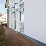 Memelstrasse 7 Strandgut *