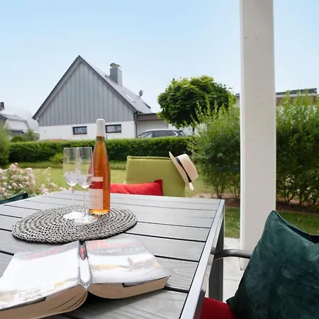 Memelstrasse 7 Strandgut Dahme (Schleswig-Holstein)