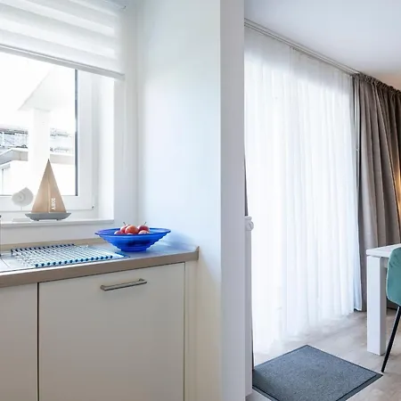 Memelstrasse 7 Strandgut Dahme (Schleswig-Holstein)