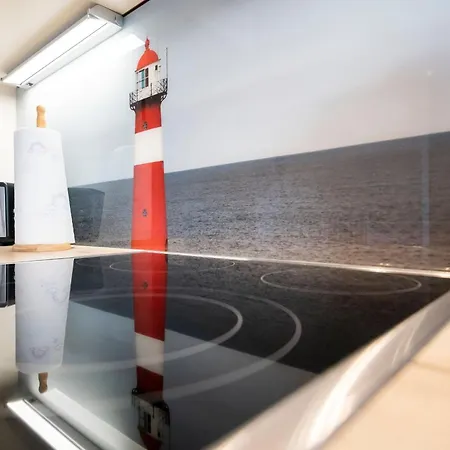 Appartement Memelstrasse 7 Strandgut Dahme (Schleswig-Holstein)