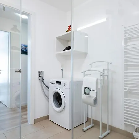 Memelstrasse 7 Strandgut Appartement Dahme (Schleswig-Holstein)