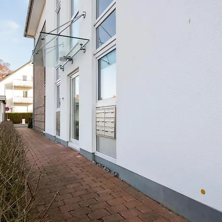 Memelstrasse 7 Strandgut *