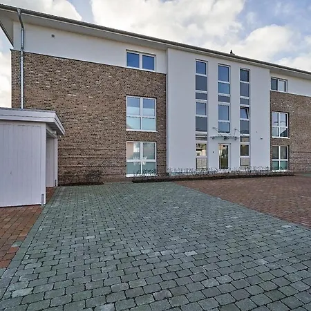 Lägenhet Memelstrasse 7 Strandgut