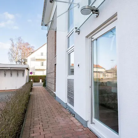 Memelstrasse 7 Strandgut *
