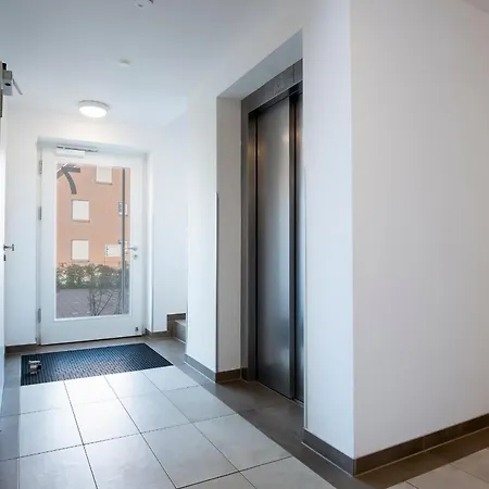 Memelstrasse 7 Strandgut *