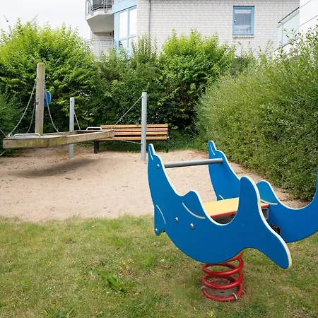 Memelstrasse 7 Strandgut * Dahme (Schleswig-Holstein)