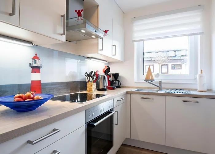 Memelstrasse 7 Strandgut *