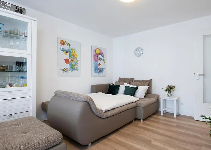 Memelstrasse 7 Strandgut * Dahme (Schleswig-Holstein)