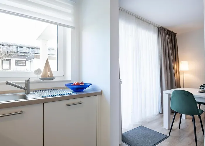 Memelstrasse 7 Strandgut Dahme (Schleswig-Holstein)