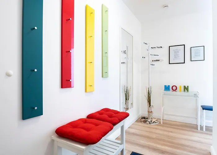 Memelstrasse 7 Strandgut *