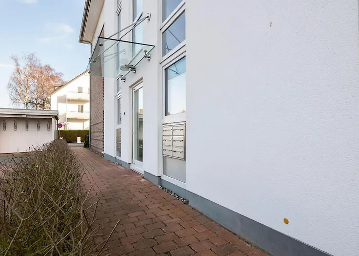 Memelstrasse 7 Strandgut *