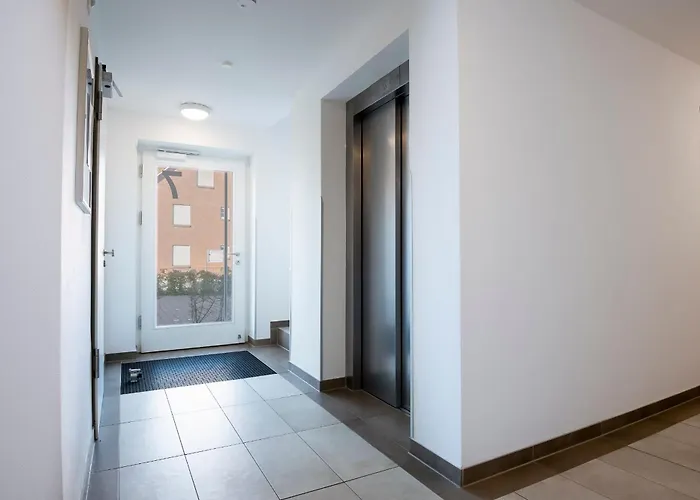 Memelstrasse 7 Strandgut *